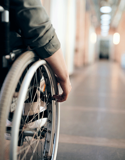 武昌養老院收費標準